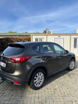 Mazda CX-5,2.2 Skyactiv - 3