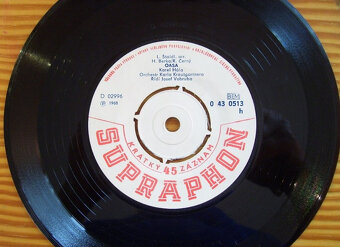 SP deska K.Hála-Sám bůh ví, Oása z r.1968/77/ - 3