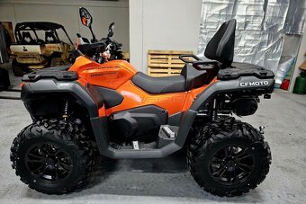 CFMOTO CFORCE 1000 TOURING EPS – SKLADEM - 3