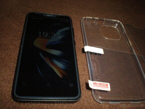 CHYTRÝ TELEFON XGODY S21 - 3