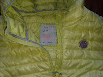 Krásná podzimní bunda Reserved - 3