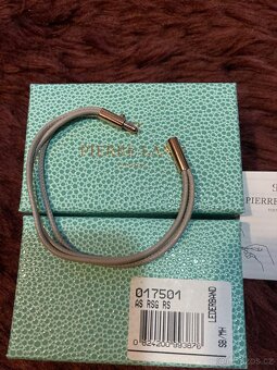 Náramek Triple Glitz Pierre Lang - 3