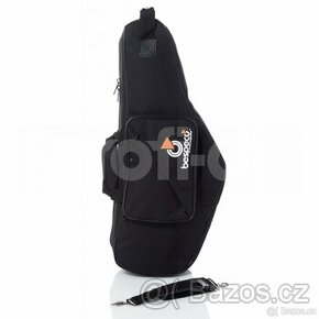 Prodám obal pouzdro na altsaxofon Bespeco BAG 500AS - 3