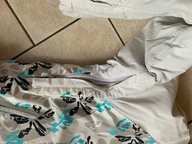 Zimní lyžařská bunda Alpine Pro vel.L, M - 3