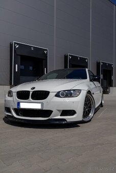 Přední lip na e92/93 - 3