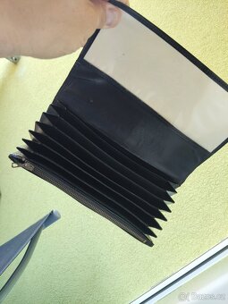 Kasirka hospodská penezenka - 3