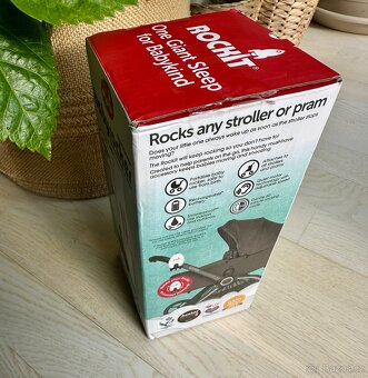 Rockit houpátko - 3