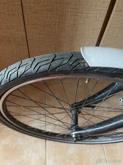 Damske city Apache - 3