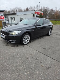 Bmw 530d možno vymena - 3