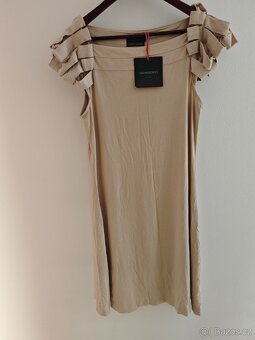 Dámské šaty Cynthia Rowley L nové - 3