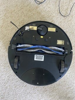 RobZone Roomy 2.0 - 3