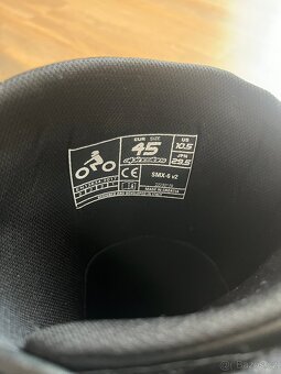Alpinestars boty SMX-6 V2 - 3
