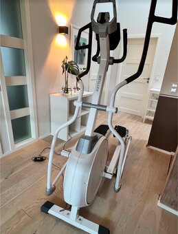 Orbitrek Skylon 10, elyptický trenažér, v záruce - 3