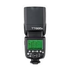fujifilm Godox TT685F - 3
