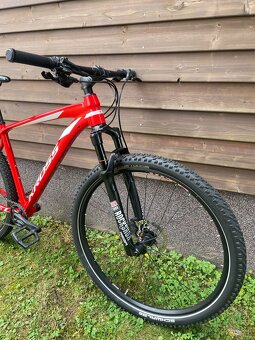 Horské kolo kross 29” - 3