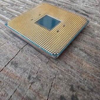 AMD Ryzen 9 3950X - socket AM4 - 3