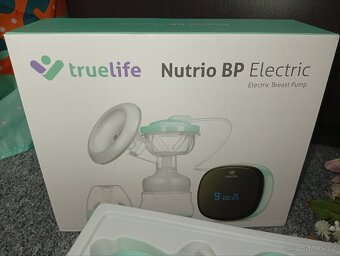 Odsávačka Truelife - 3