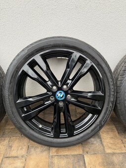 TOP Letní sada kol BMW i3s - 3