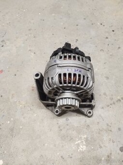 Alternátor - 3