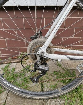 Trekové kolo Merida - 3