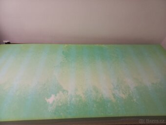 Matrace SILVER BioGreen 90x200 - 3