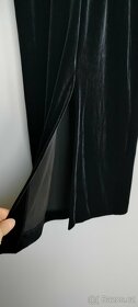 Dámské společenské šaty - 3