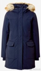 Péřový kabát vel Technical S- NOVÝ - Tommy Hilfiger Jeans - 3