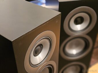 AKCE SLEVA 23.000,- kč Reprobedny Elac FS U5 AndrewJones - 3