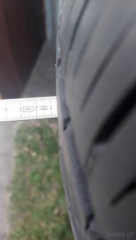 sada pneumatik Hankook Radial RA 28E, 215/65R16C - 3