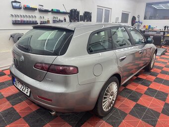 Alfa Romeo 159 2,4jtdm - 3