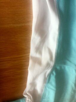 Prodám nové dámské cyklistické tričko Cannondale - 3