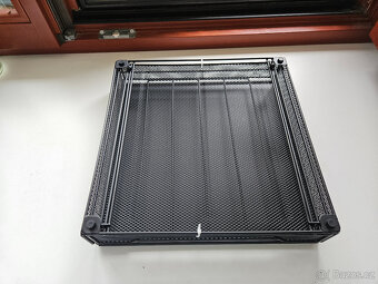 Prodám nový zásobník SIGURO na 36 kapslí za 600kč - 3