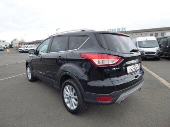 Ford Kuga 2,0 TDCi,4x4 - 3