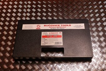 Kazeta řezného nářadí M1-II HSS - 3