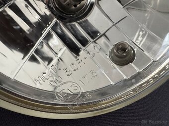 Reflektory k TRIUMPH street triple R675 - 3