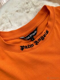 Pánské letní triko - 3