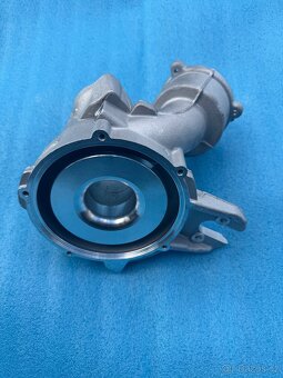 Sací obal IHI IS38 TSI 9VA04 - 06K145722T - 3