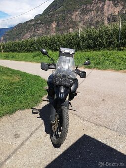Rozpredám Triumph Tiger 800 XC , s TP - 3