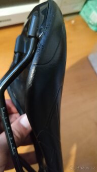 Sedlo Specialized Henge Body Geometry - 3