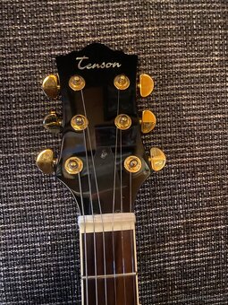 Elektrická kytara - 3