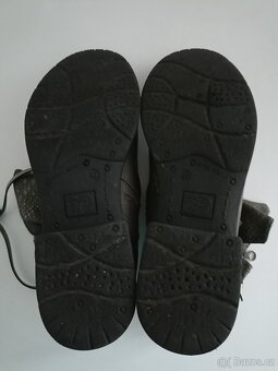 Dámské kotníkové boty Tom Tailor vel. 41 - nenošené - 3