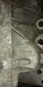 Prodám na Renault Kangoo 1,9 D - 3