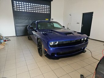 Dodge Challenger 6.4 V8 R/T Scat Pack r.v.2020 - 3