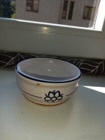 Ručně malovaná keramika - 3