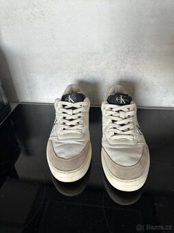 Pánske tenisky Calvin Klein - 3