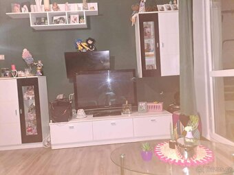 Pronajmu 3+1 s balkónem. - 3