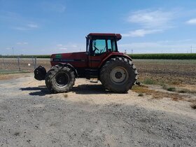 Traktor Case 7120 - 3