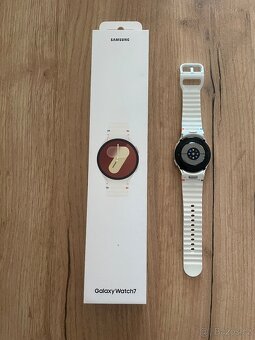 Samsung Galaxy watch7 - 3