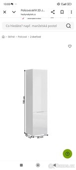 Prodám skříně - 3