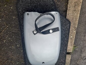 HARLEY DAVIDSON® BREAKOUT M8 - 3